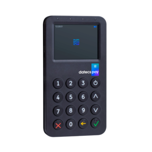 Terminal płatniczy BluePad-55