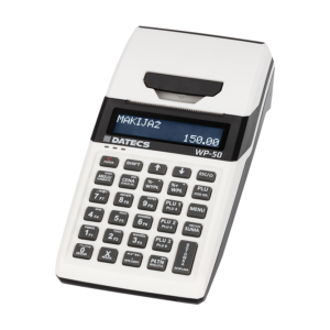 Kasa DATECS WP-50 ONLINE WIFI