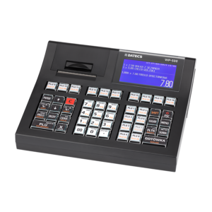 DATECS WP-500 Plus LAN/GPRS 3
