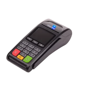 Terminal płatniczy BluePad-5000